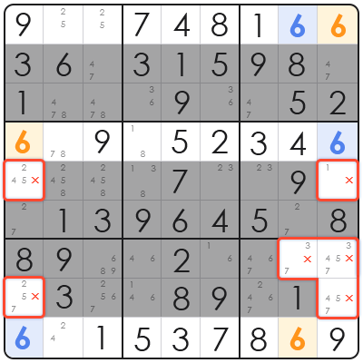 sudoku blank board