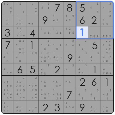 sudoku irregular online free