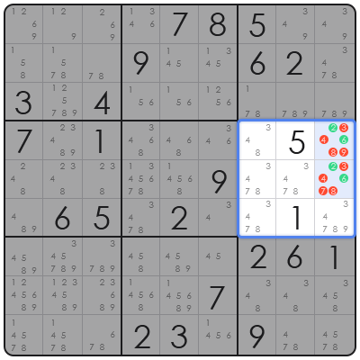 4x4 sudoku printable